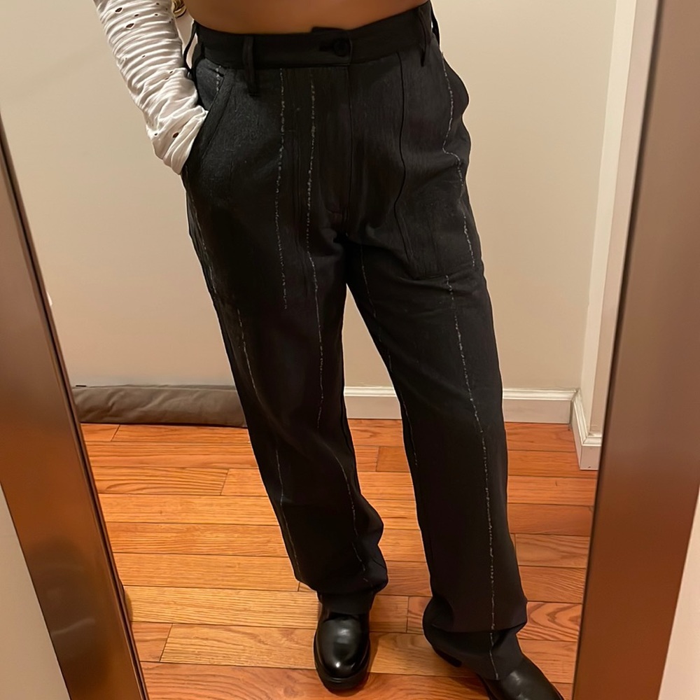 Rta new pants with the tag!
